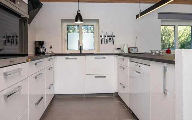 Luxury Retreat in Toftum - By Traum Ferienwohnungen