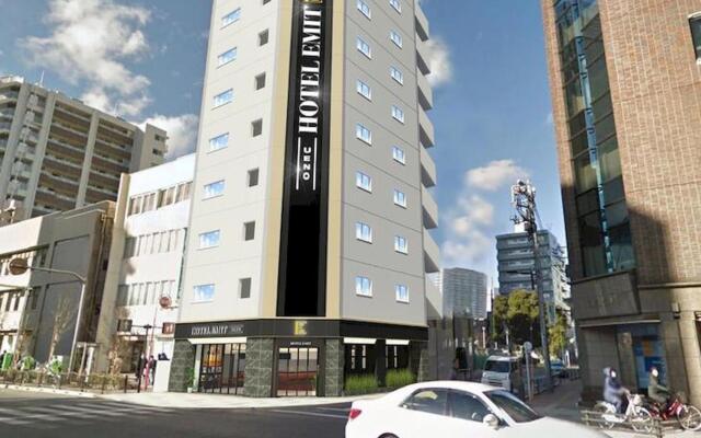 Hotel Emit Ueno