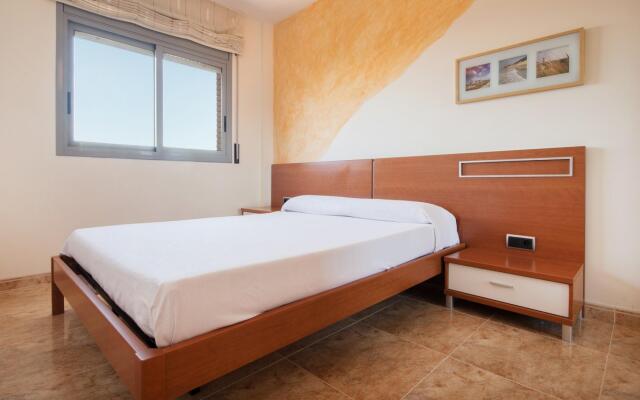 Bfa 34 - Apartamento Juanma