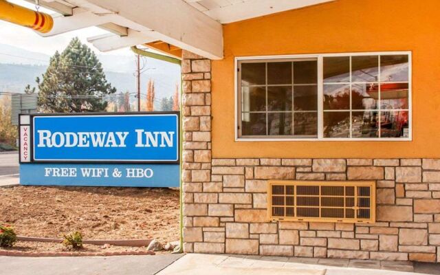 Rodeway Inn