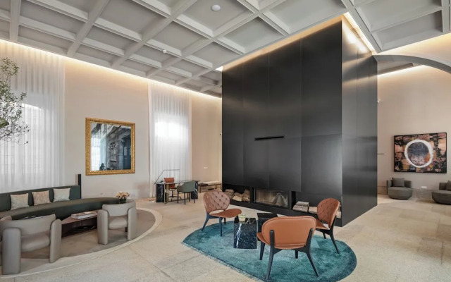 The Lince Santa Clara