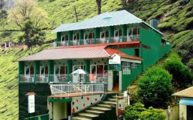 1 BR Boutique stay in Ikka Nagar, Munnar, by GuestHouser (CB85)