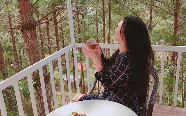 Pine Hill Homes Dalat