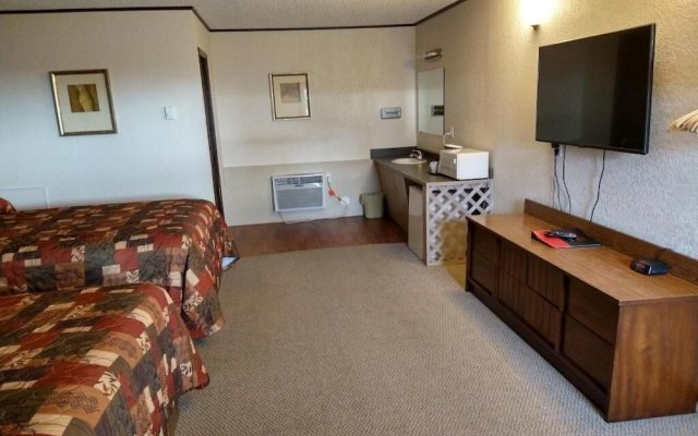 Budget Host 4 U Motel