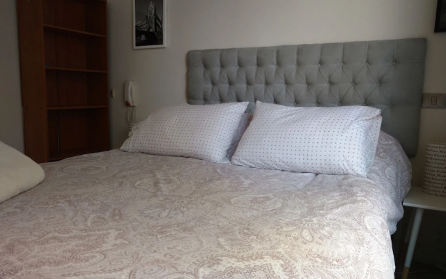 Apartamento Living Flores
