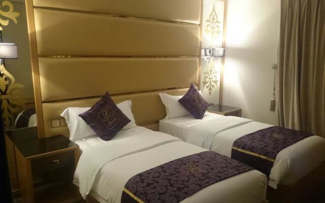 Lavona Inn Hotel