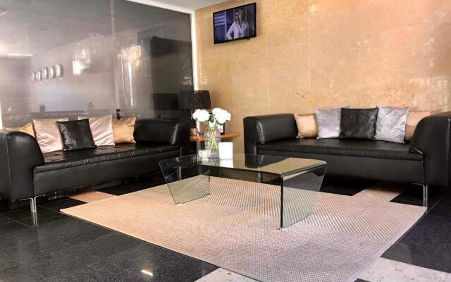 Hotel Sete Colinas