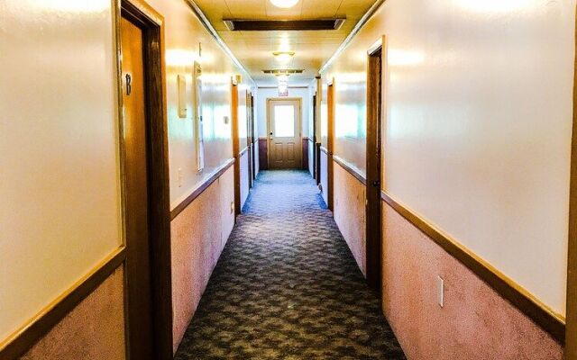 Zion Suites of Hildale