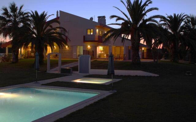 Tavira Vacations Apartments