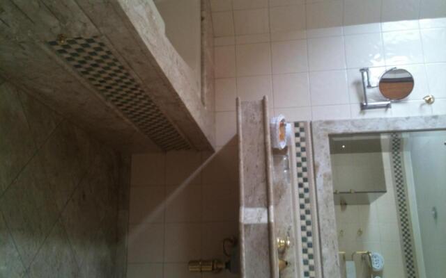 Hotel Riviera Araçatuba