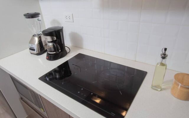 Brand New Loft W Ac - Ur Place