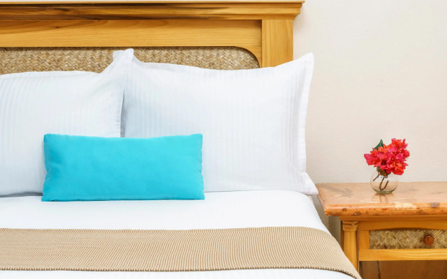 The Reef Playacar Beach Resort & Spa