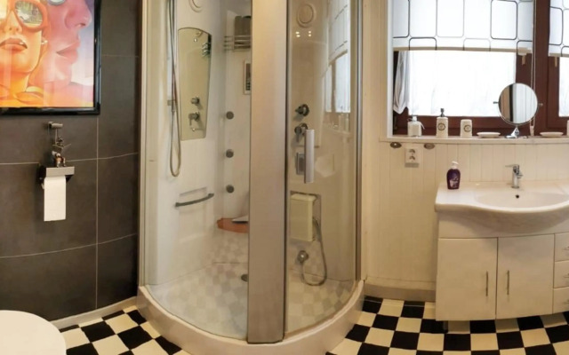 Altstadthaus Neubert