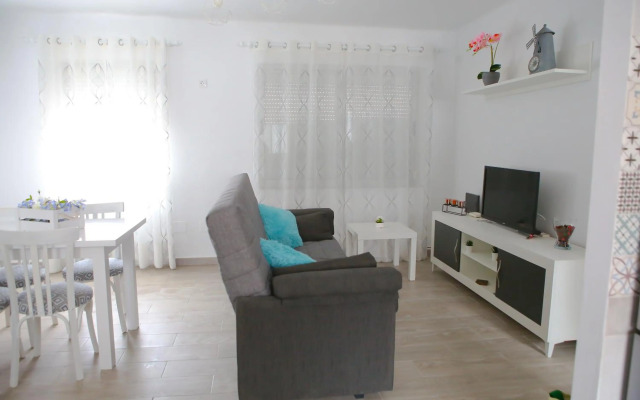 Apartamento Domínguez