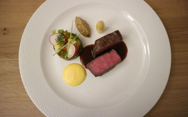 Seehotel Villa Linde