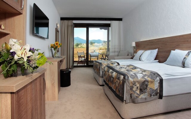 Wine & SPA Complex Starossel