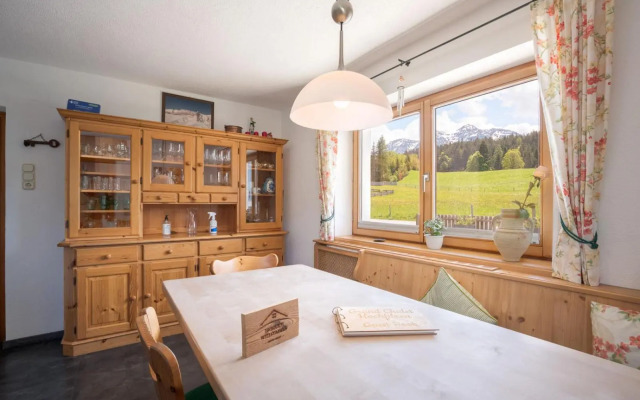 Grand Chalet Hochfilzen