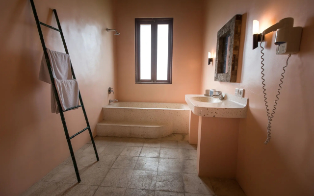 Ecosfera Hotel