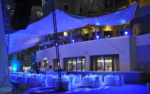 Swissôtel Resort Sochi Kamelia