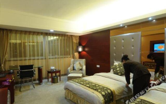 Tian E International Hotel