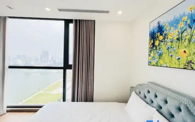 Lotus Residence - Vinhomes Skylake Luxury Apartment HaNoi