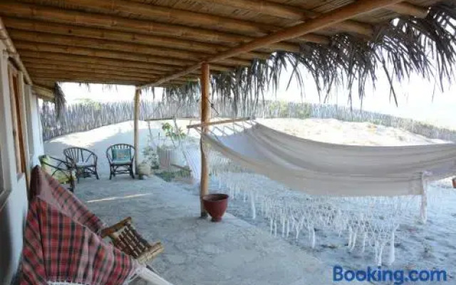 Posada del Mar Vichayito