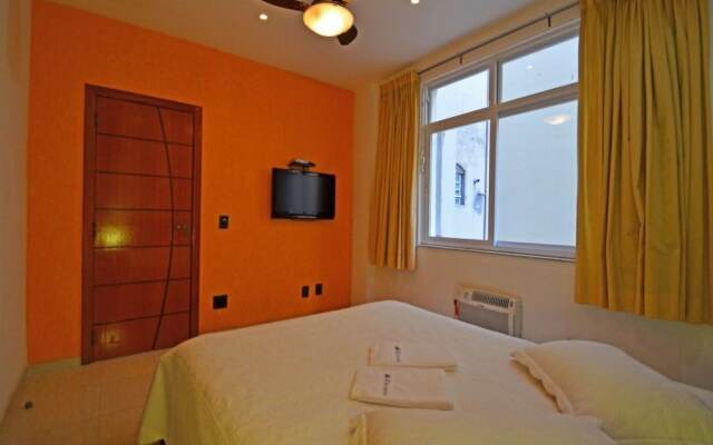 Rios Finest Apartmento Souza Lima