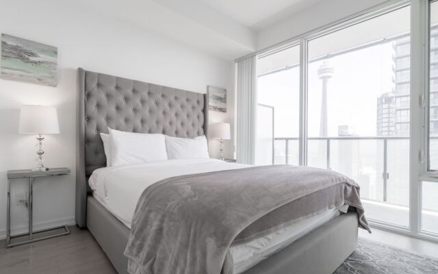 Metropolis Suites - Peter St