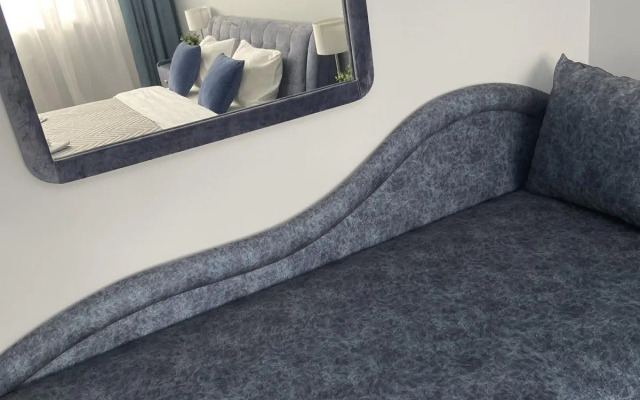 K_Apartments (К_Апартментс) на улице Памяти Павших в Афганистане 24