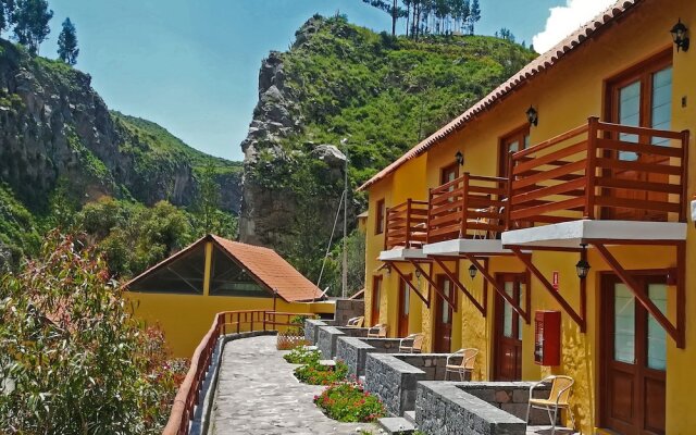El Refugio Hotel Colca
