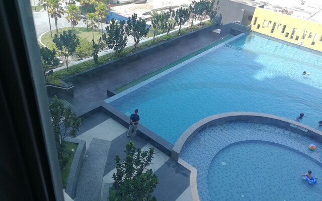 Vega Residensi Cyberjaya