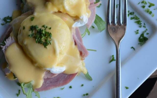 Burntisland Sands Hotel