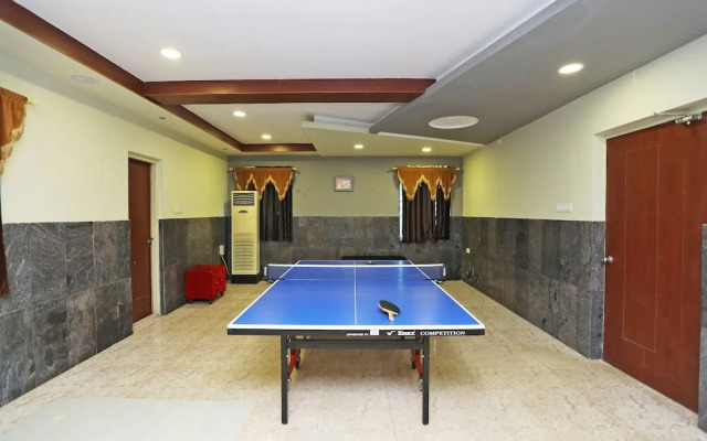 Amrapalli Resorts by OYO Rooms