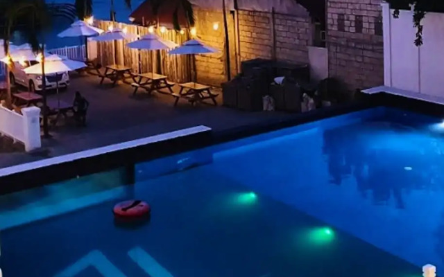 The Mark Resort
