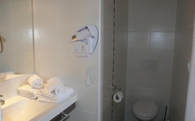 Hôtel Restaurant La Belle Epoque