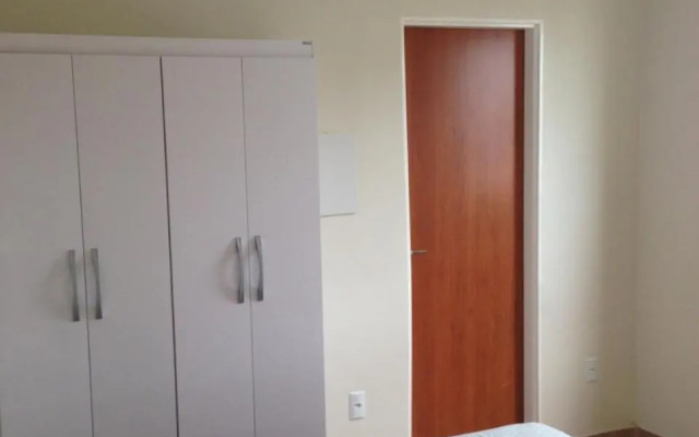 Hostel Araucaria