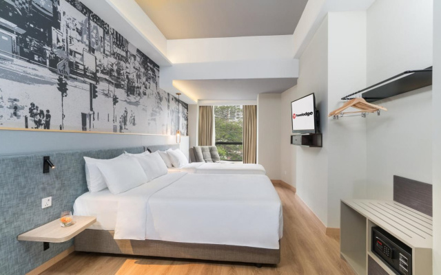 Ibis Styles Kuala Lumpur Bukit Bintang