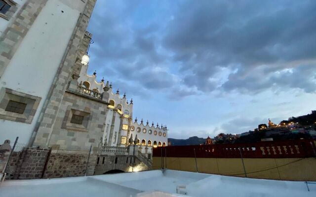 Hotel Universidad