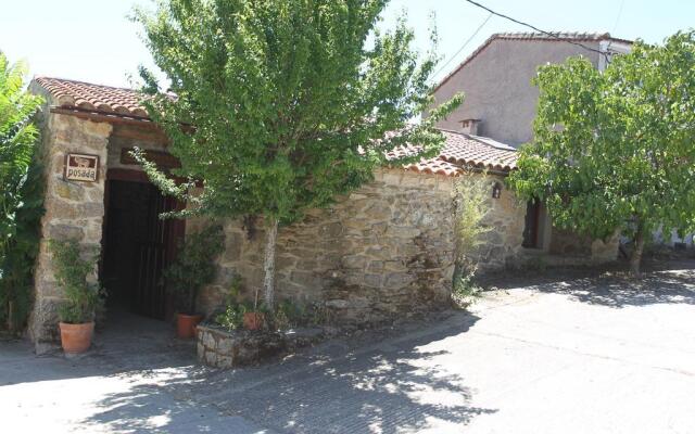 Posada La Mula De Los Arribes