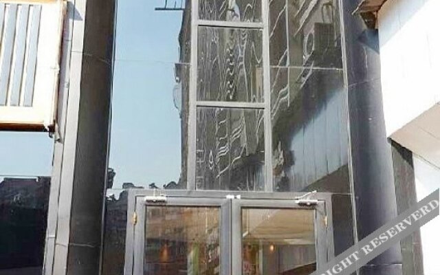 Xiangtan Ritz Hotel (Hunan University of Science and Technology Branch)