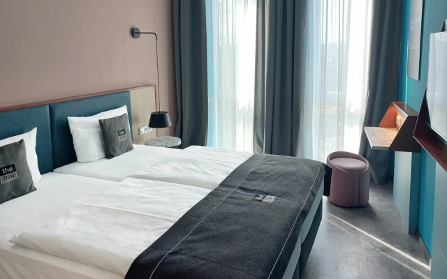 Holiday Inn - the niu, Pax Berlin Airport by IHG