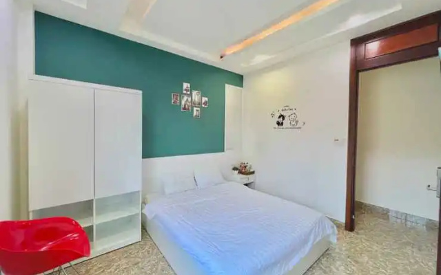 Gia Khang Hotel – Guest Rooms – Da Lat