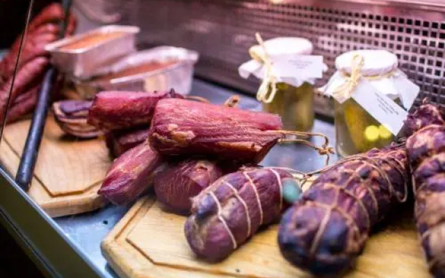 Karczma Pod Topolami