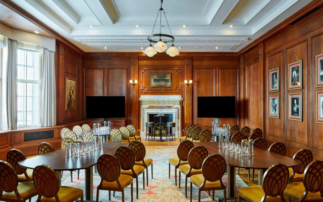London Marriott Hotel County Hall