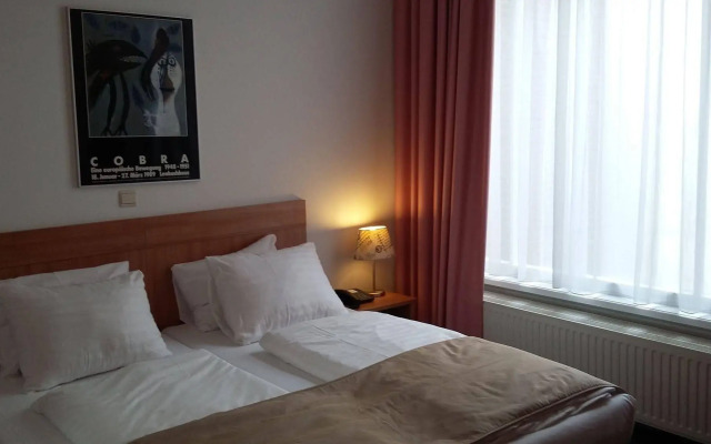 Mister Highland Hotel