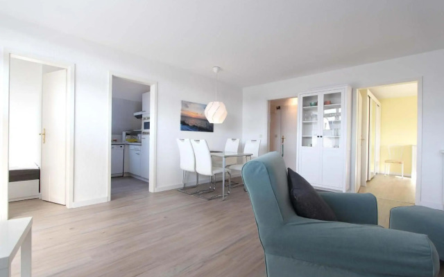 Haus Elisabeth Whg 3 OG