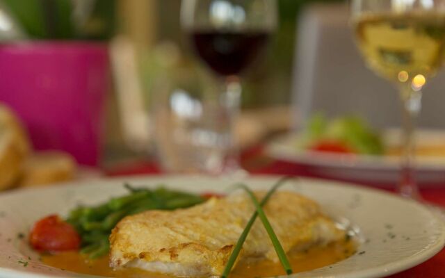 Chalet-Hotel Le Beausoleil, The Originals Relais (Hotel-Chalet de Tradition)