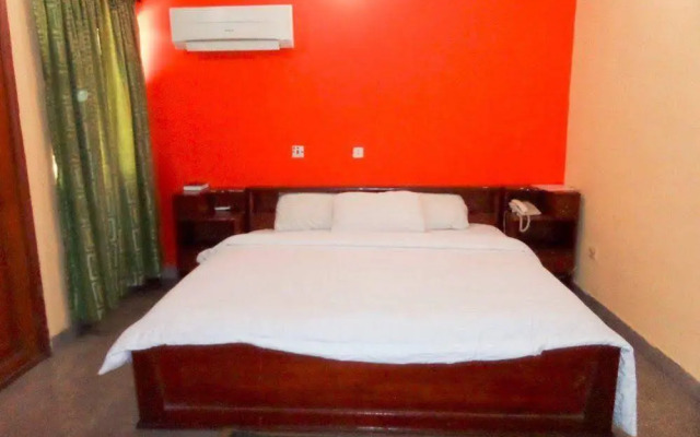 Selino Suites Limited