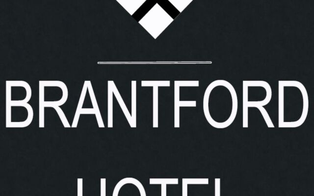 Brantford Hotel