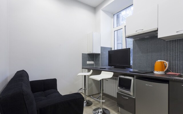 Апартаменты «RentalSPb 4 Антоненко»